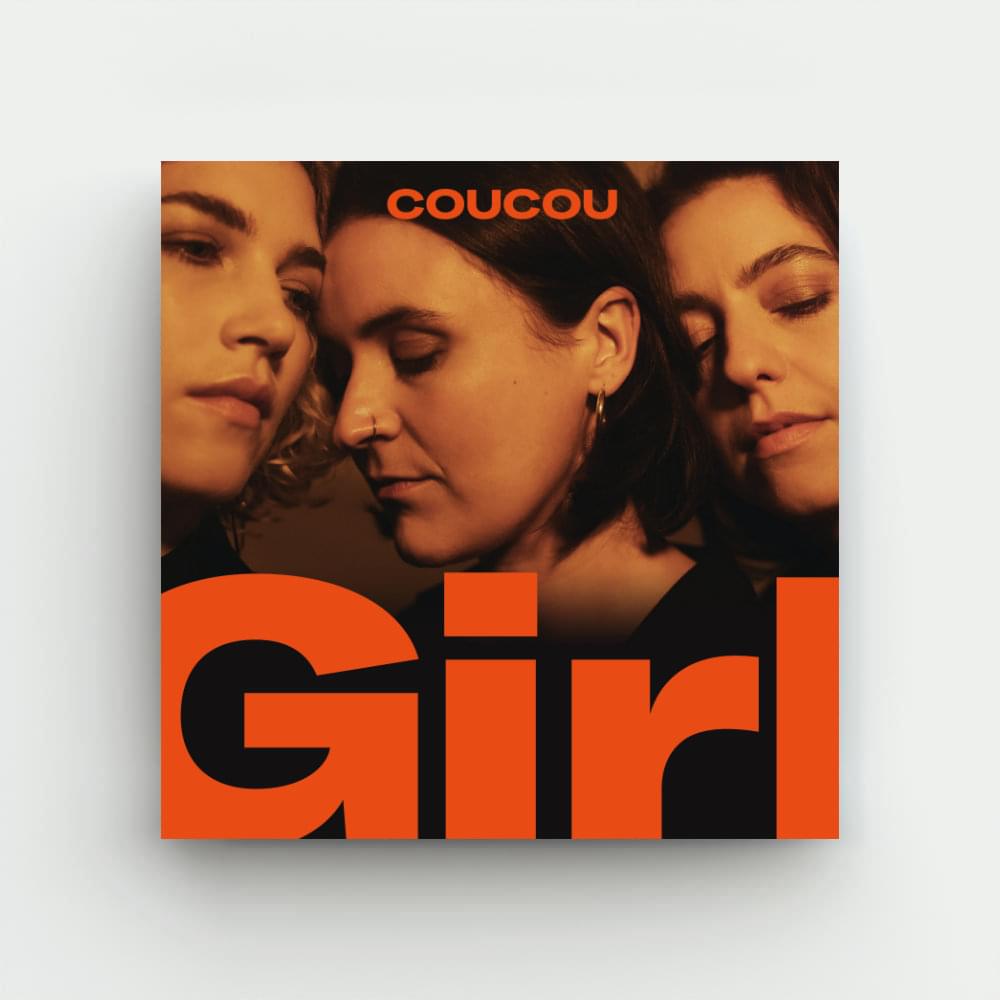 Cover - Girl