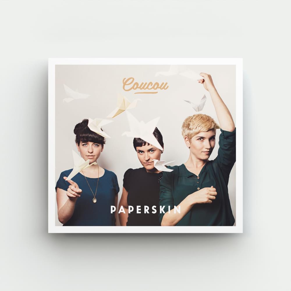 Cover - Paperskin
