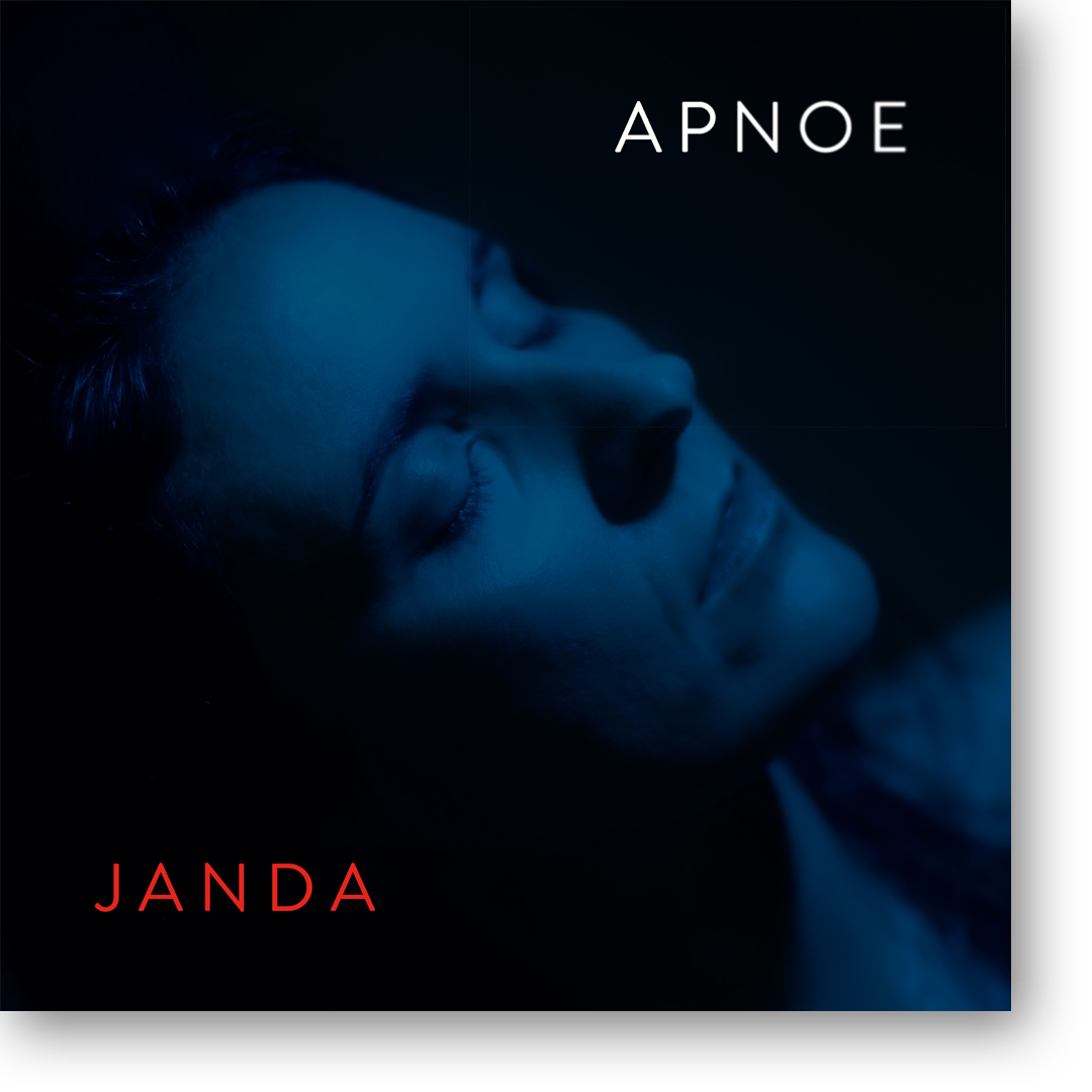 Janda-Apnoe