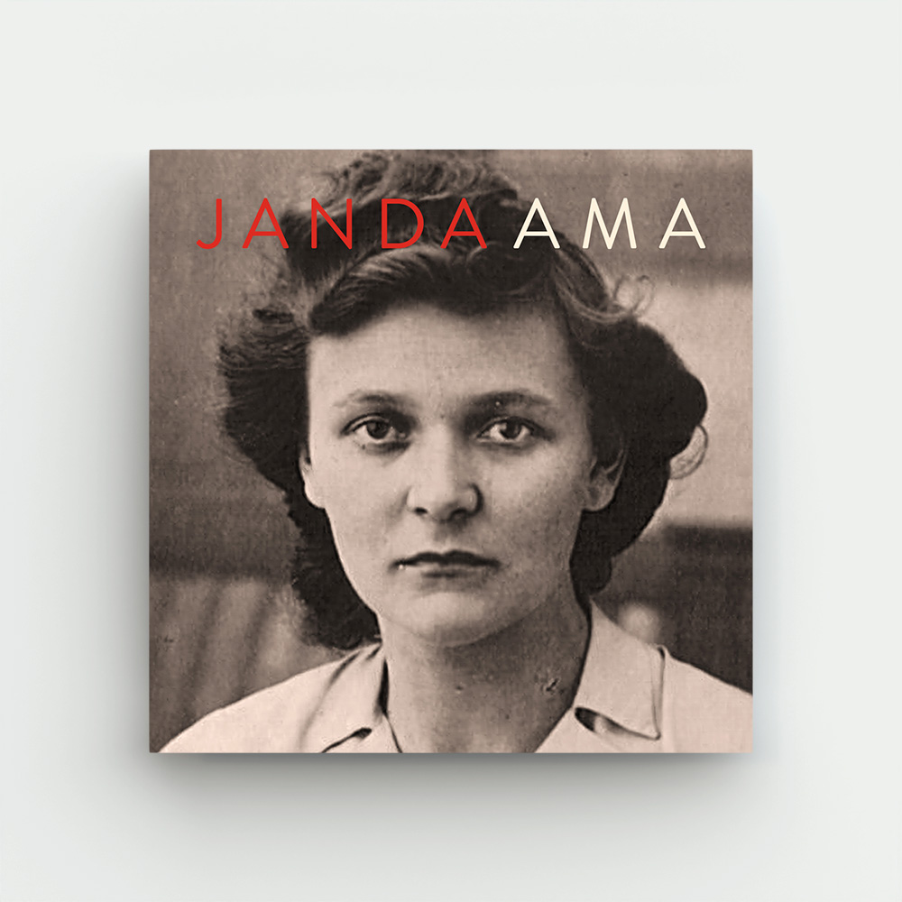 Cover - AMA