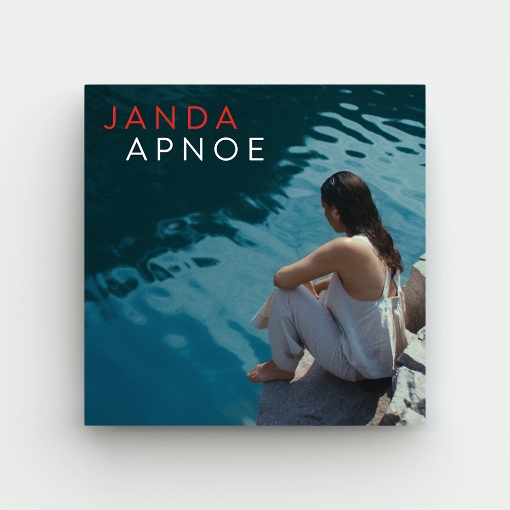 Cover - Apnoe